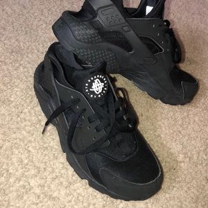 Huarache Sneakers